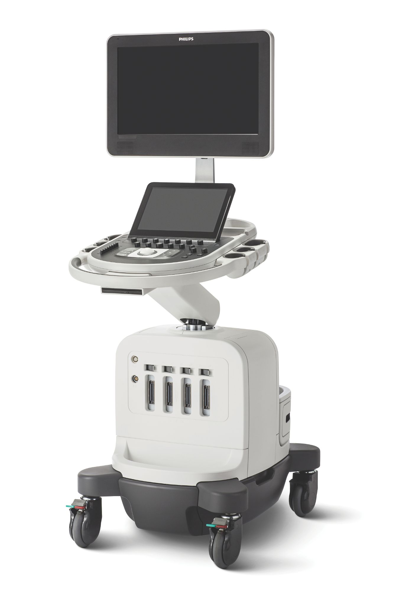 Affiniti 30 color Doppler ultrasound diagnostic system